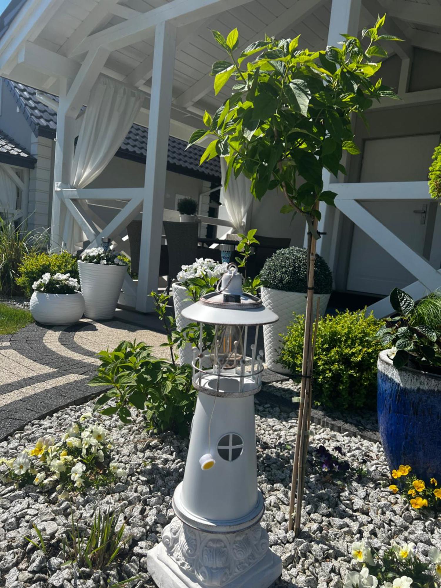 Cichata Nad Zatoka 波莫瑞地区卡缅 外观 照片